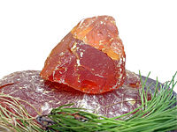 NHỰA THÔNG (COLOPHANE) NHỰA THÔNG (COLOPHANE)