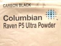 Khói đen Raven P5 Ultra Powder