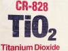 Oxít titan CR-828 - anh 1
