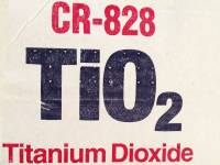 Oxít titan CR-828