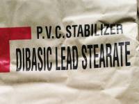 Dibasic Lead Stearate